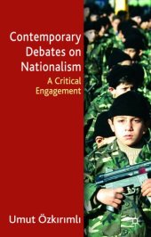 book Contemporary Debates on Nationalism: A Critical Engagement