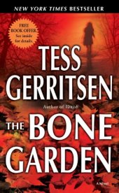 book The Bone Garden