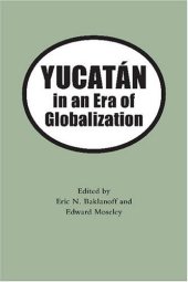 book Yucatan in an Era of Globalization