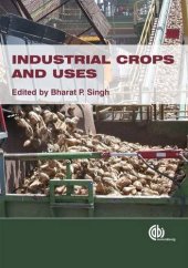 book Industrial Crops and Uses