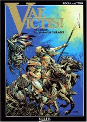 book Vae Victis, tome 4 : Milon, le charmeur d'orages