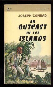 book An Outcast of the Islands