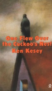 book One Flew Over the Cuckoo's Nest