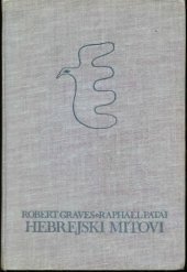 book Hebrejski mitovi: knjiga postanka