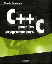 book C++ pour les programmeurs C 6e edition