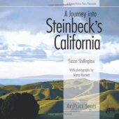 book A Journey into Steinbeck's California (ArtPlace series)