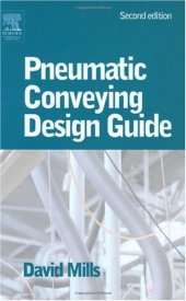 book Pneumatic Conveying Design Guide, Second Edition