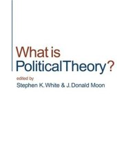 book What is Political Theory?