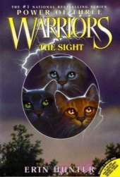 book Warriors: Power of Three #1: The Sight