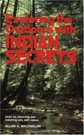 book Exploring the Outdoors With Indian Secrets