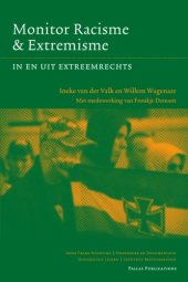 book Monitor Racisme & Extremisme: In En Uit Extreemrechts (Anne Frank Stichting) (Dutch Edition)