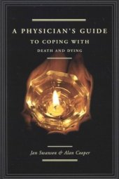 book Physician's Guide to Coping with Death and Dying