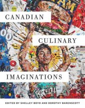 book Canadian Culinary Imaginations