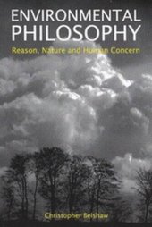 book Environmental Philosophy