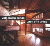 book Valparaíso School: Open City Group