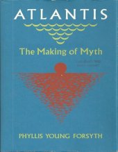 book Atlantis: The Making of Myth