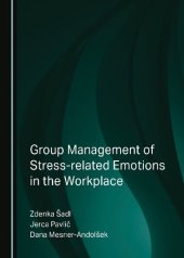 book Group Management of Stress-related Emotions in the Workplace