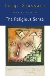 book The Religious Sense: New Revised Edition