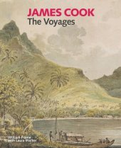 book James Cook: The Voyages