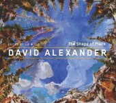 book David Alexander: The Shape of Place