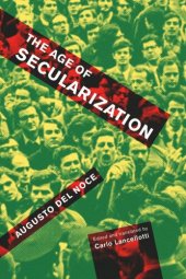 book The Age of Secularization