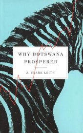 book Why Botswana Prospered