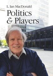 book Politics & Players