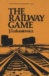 book Railway Game