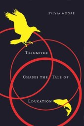 book Trickster Chases the Tale of Education