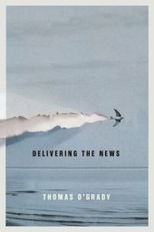 book Delivering the News