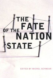 book Fate of the Nation State