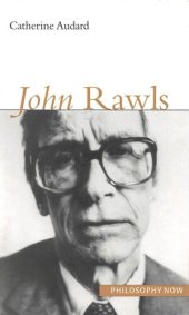 book John Rawls