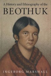 book History and Ethnography of the Beothuk