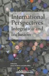 book International Perspectives: Integration and Inclusion