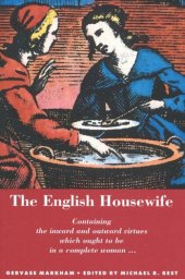 book The English Housewife