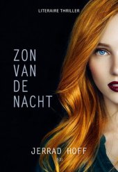 book 1 Zon van de nacht