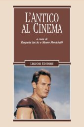 book L'antico al cinema