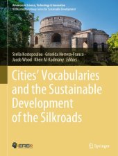 book Cities' Vocabularies and the Sustainable Development of the Silkroads