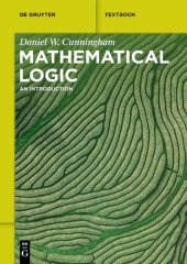 book Mathematical Logic. An Introduction