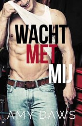 book Wacht met mij e-book