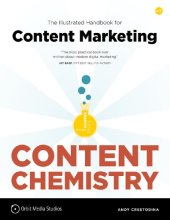 book Content Chemistry: The Illustrated Handbook for Content Marketing