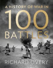 book A History of War in 100 Battles