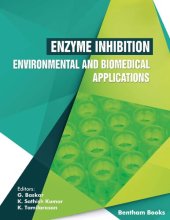 book Frontiers in Enzyme Inhibition