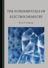 book The Fundamentals of Electrochemistry