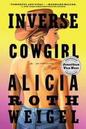 book Inverse Cowgirl: A Memoir