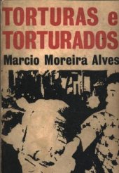 book Tortura e Torturados