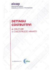 book Dettagli Costruttivi di strutture in calcestruzzo armato