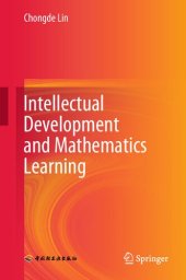 book Intellectual Development and Mathematics Learning