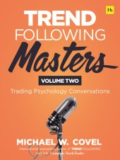 book Trend Following Masters: Trading Psychology Conversations