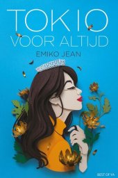 book Tokio voor altijd